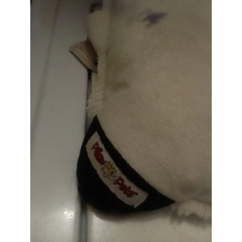 Pillow Pets 2010 Panda Bear 18